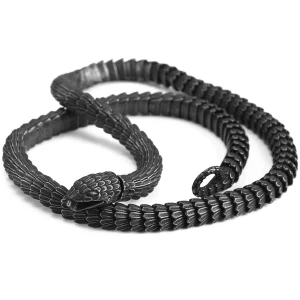 Orm Halsband