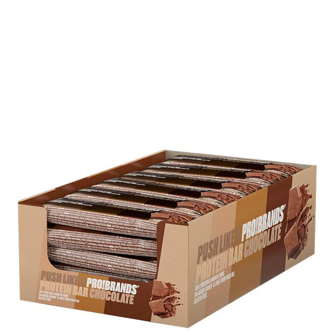 24 x Proteinbar 45 g - Bild 3