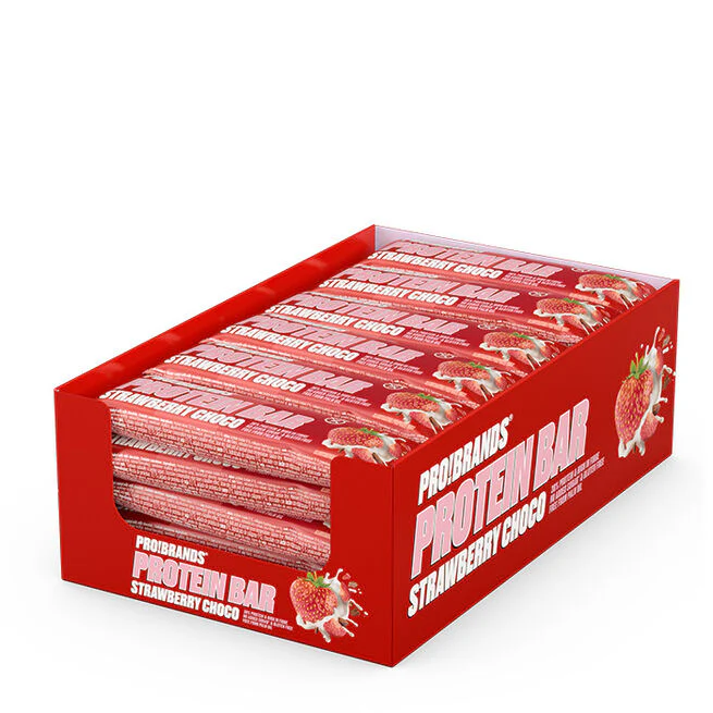 24 x Proteinbar 45 g - Bild 5