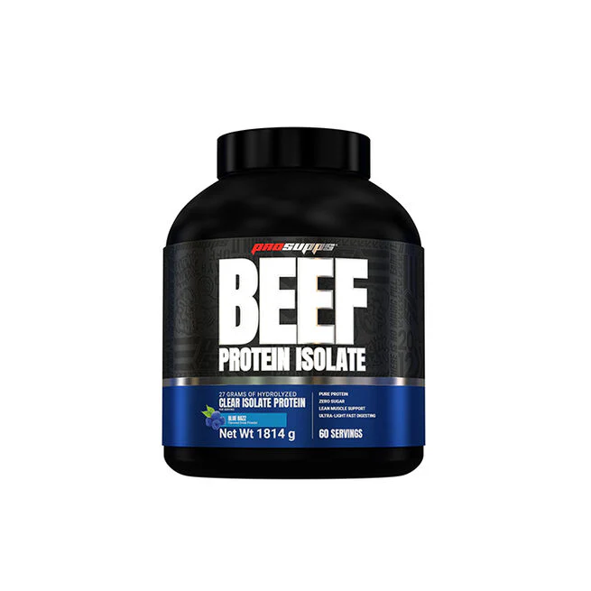 Clear Beef Protein Isolate 1814 g - Bild 4