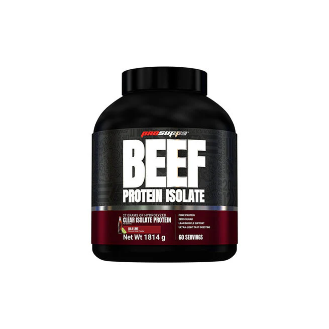 Clear Beef Protein Isolate 1814 g - Bild 6