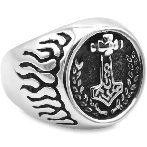 Tor Ring