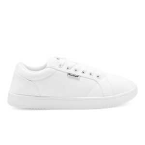 1534 Leo Sneaker Vit Vegan