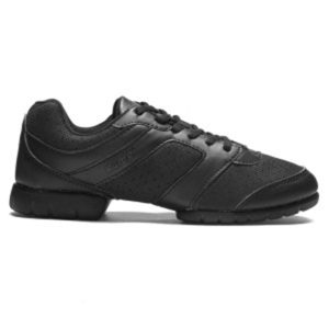 1550 Limbo Sneaker Svart Vegan