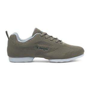 1567 Zuma Sneaker Olivgrön Vegan