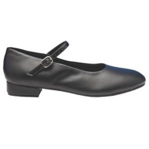 CH09 Karaktärskor So Danca Blk Bred