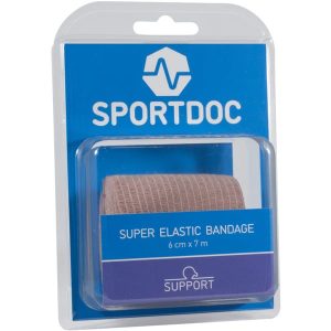 Super Elastic Bandage 6 cm | 1-pack