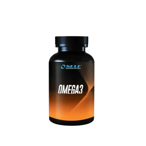 Omega 3 - 60cps