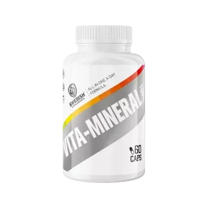 100% Vitamineral