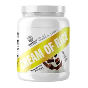 Cream Of Rice Heavenly Rice Chocolate - 1kg