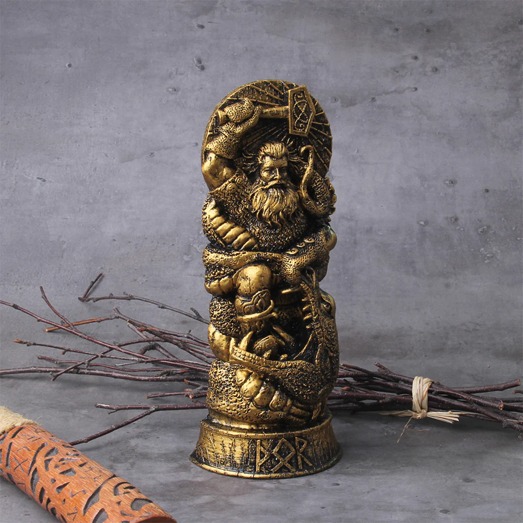Tor Staty - Bild 5