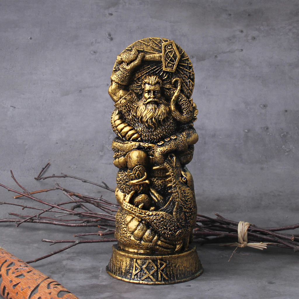 Tor Staty - Bild 3