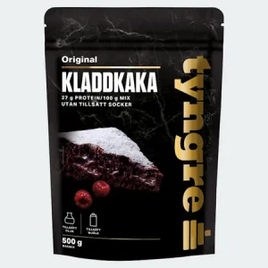Bakmix Kladdkaka - 500g
