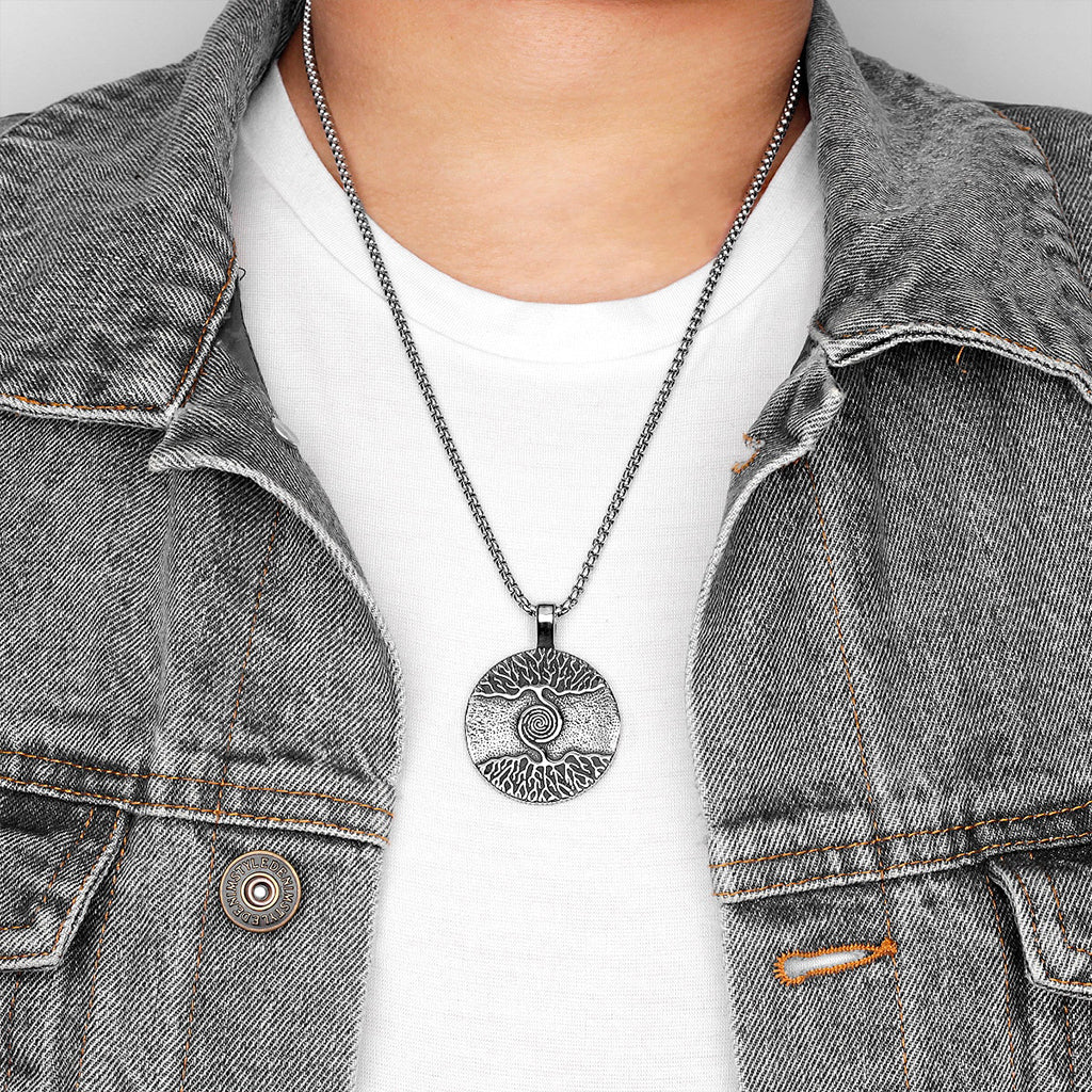 Livets Träd Halsband - Bild 7