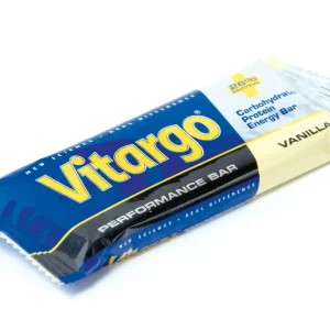 Performance bar 65g - Vanilla