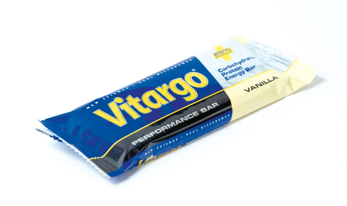 Performance bar 65g - Vanilla - Bild 2